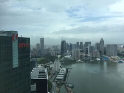 The Sail @ Marina Bay (D1), Apartment #632089371
